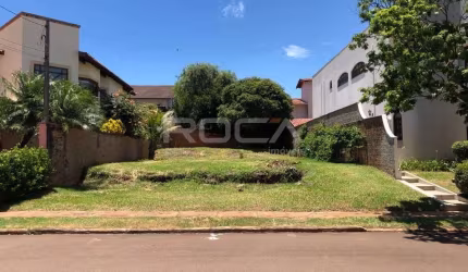 Venda de Terreno / Condomínio na cidade de São Carlos