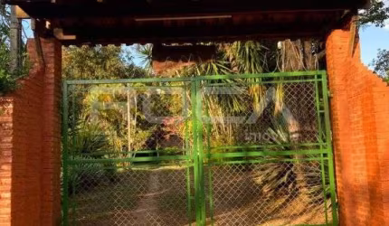 Linda Chácara à venda em Aracy de Santo Antonio, São Carlos