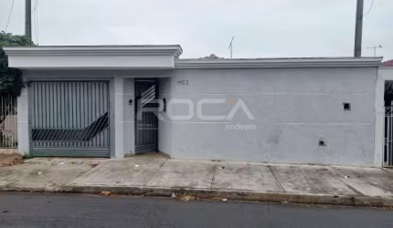 Casa com 2 quartos à venda na Rua Coronel Leopoldo Prado, 1153, Vila Prado, São Carlos, 74 m2 por R$ 362.000