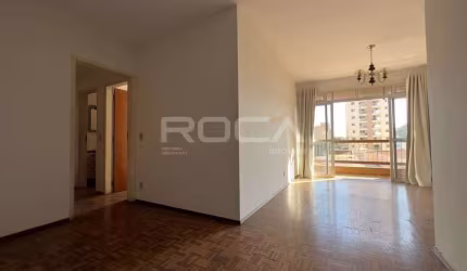 Excelente Apartamento à venda no Centro de São Carlos