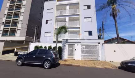 Apartamento à venda e locação em Cidade Jardim, São Carlos