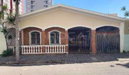 Casa de alto padrão com 3 dormitórios no Jardim Lutfalla, São Carlos