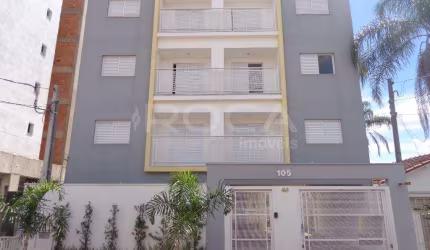 Venda de Apartamentos / Padrão na cidade de São Carlos