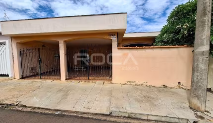 Venda de Casas / Padrão na cidade de São Carlos