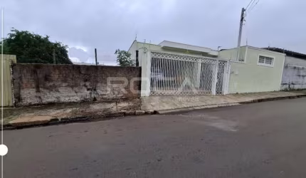 Terreno à venda na Vila Nossa Senhora de Fátima, São Carlos - Excelente oportunidade!