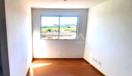 Apartamento Padrão para Alugar em São Carlos - Parque Faber Castell II