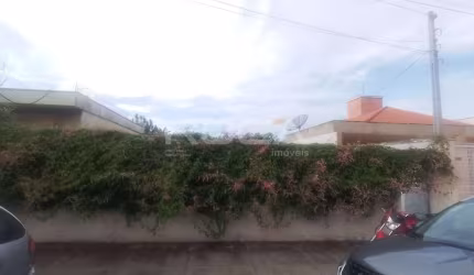 Terreno à venda no Jardim Macarengo, São Carlos  por R$ 383.000