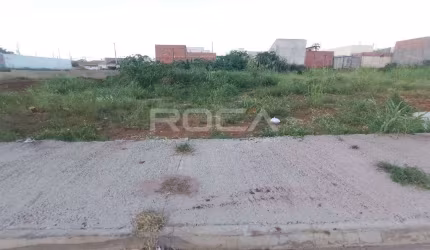 Terreno à venda no bairro Parque Industrial, São Carlos