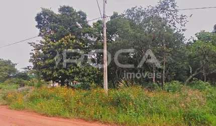 Terreno à venda na Rodovia Engenheiro Thales de Lorena Peixoto Júnior, 80, Monjolinho, São Carlos por R$ 180.000