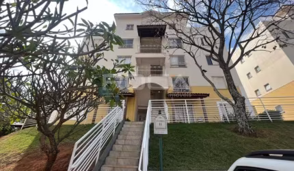 Apartamento padrão bem localizado, próximo ao shopping, com elevador, segurança e lazer.