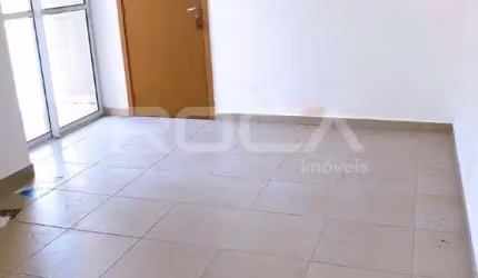 Venda de Apartamentos / Padrão na cidade de São Carlos