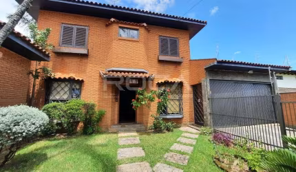 Casa com 4 quartos à venda na Rua Rui Barbosa, 2263, Vila Costa do Sol, São Carlos, 340 m2 por R$ 1.180.000