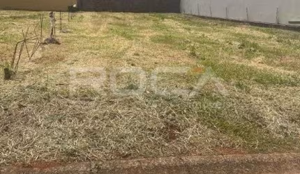Terreno à venda no Condomínio Parque Espraiado em São Carlos