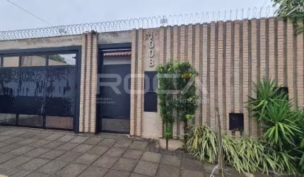 Casa à venda no Parque Santa Felícia Jardim, São Carlos