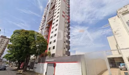 Apartamento de 3 dormitórios para alugar no Centro de São Carlos