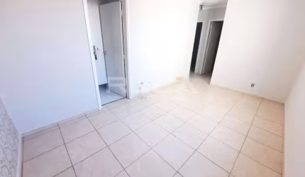 Apartamento com 3 quartos para alugar na Vila Monteiro (Gleba I), São Carlos , 50 m2 por R$ 1.500
