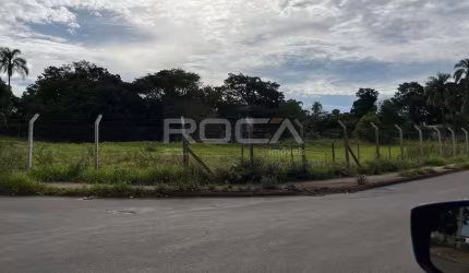 Oportunidade única! Terreno à venda no Distrito Industrial Miguel Abdelnur em São Carlos