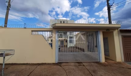 Apartamento Padrão para Alugar no Jardim Bandeirantes, São Carlos - 1 Dormitório e Suíte