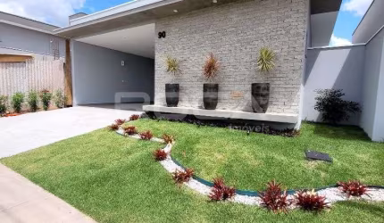 Casa de luxo à venda e para locação no Condomínio Parque Faber Castell I em São Carlos
