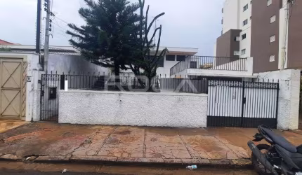 Casa com 3 quartos para alugar no Jardim Lutfalla, São Carlos , 120 m2 por R$ 3.334