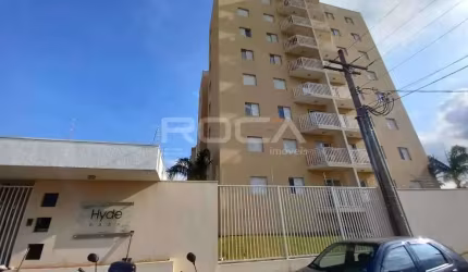 Apartamento com 3 quartos à venda no Jardim Ricetti, São Carlos , 71 m2 por R$ 490.000