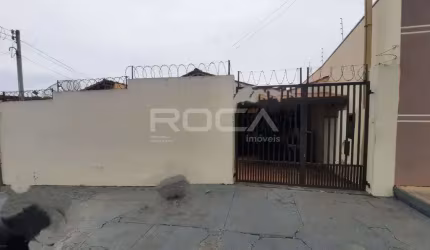Venda de Casas / Padrão na cidade de São Carlos