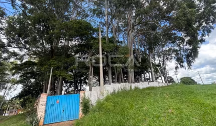 Oportunidade única! Terreno à venda no bairro Cidade Jardim, São Carlos.