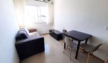 Apartamento Padrão à Venda no Parque Arnold Schimidt, São Carlos