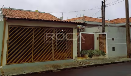 Casa com 2 quartos à venda na Vila Prado, São Carlos , 150 m2 por R$ 394.000