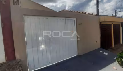 Venda de Casas / Padrão na cidade de São Carlos