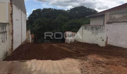 Terreno à venda no bairro Centro em São Carlos | Oportunidade única!