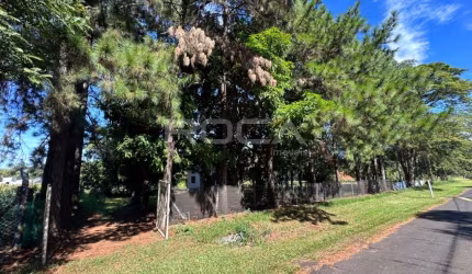 Chácara / sítio à venda no Parque Itaipu, São Carlos , 61 m2 por R$ 1.450.000