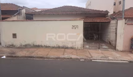 Casa padrão à venda em São Carlos, Vila Marina - 3 dormitórios