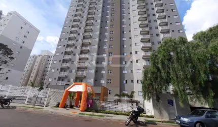 Apartamento com 2 quartos à venda no Recreio São Judas Tadeu, São Carlos , 47 m2 por R$ 250.000