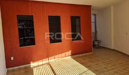 Casa com 4 quartos à venda na Rua Luiz Carlos de Arruda Mendes, 1250, Vila Boa Vista, São Carlos, 261 m2 por R$ 380.000