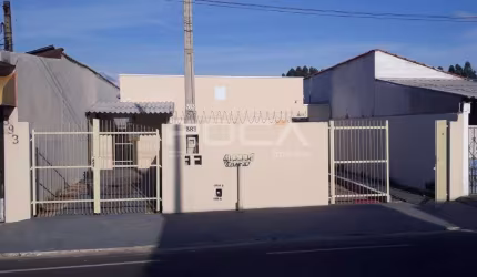 Casa Padrão à venda em JARDIM CRUZADO, IBATÉ - Ótima Oportunidade!