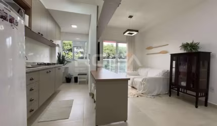 Apartamento com 1 quarto à venda no Parque Faber Castell I, São Carlos , 45 m2 por R$ 429.000