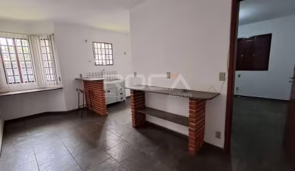 Apartamento Padrão no Jardim Santa Paula - São Carlos