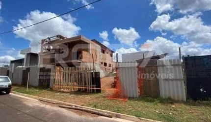 Terreno em condomínio fechado à venda na Avenida dos Sanhaços, 1179, Parque Faber Castell II, São Carlos por R$ 299.000