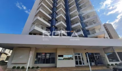 Apartamento com 2 quartos à venda na Rua Doutor Orlando Damiano, 2100, Jardim Macarengo, São Carlos, 113 m2 por R$ 600.000