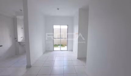 Lindo apartamento à venda e locação no bairro Recreio São Judas Tadeu em São Carlos