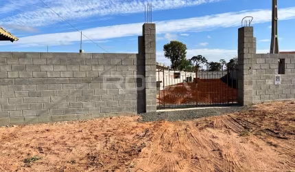 Terreno à venda no Bairro Broa em Brotas: a oportunidade que você esperava!