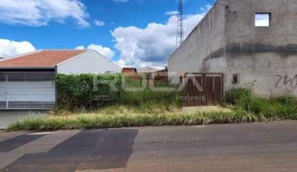 Terreno Padrão à Venda no Jardim Munique, São Carlos - Oportunidade Imperdível!