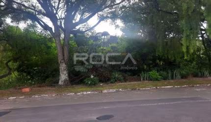 Terreno à venda no Parque Santa Mônica, São Carlos | Oportunidade única!
