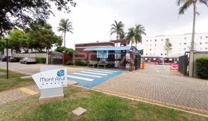 Apartamento padrão com ótima localização em São Carlos