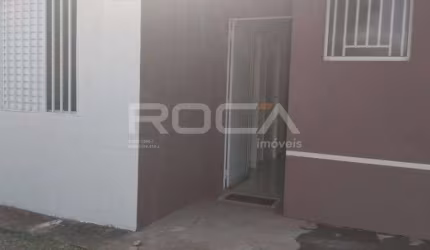 Casa em condomínio fechado com 2 quartos à venda no Jardim Ipanema, São Carlos , 48 m2 por R$ 260.000
