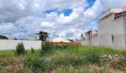 Terreno à venda na Rua Doutor Jonas Novaes, Planalto Paraíso, São Carlos por R$ 300.000