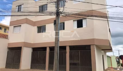 Apartamento com 1 quarto à venda na Rua Conselheiro Soares Brandão, 1104, Jardim Paraíso, São Carlos, 34 m2 por R$ 170.000