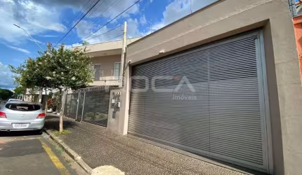 Casa com 4 quartos à venda na Vila Prado, São Carlos , 421 m2 por R$ 1.350.000