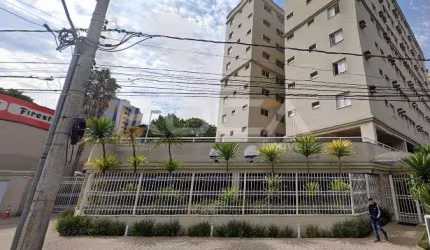 Apartamento de 2 dormitórios no bairro Parque Arnold Schmidt em São Carlos